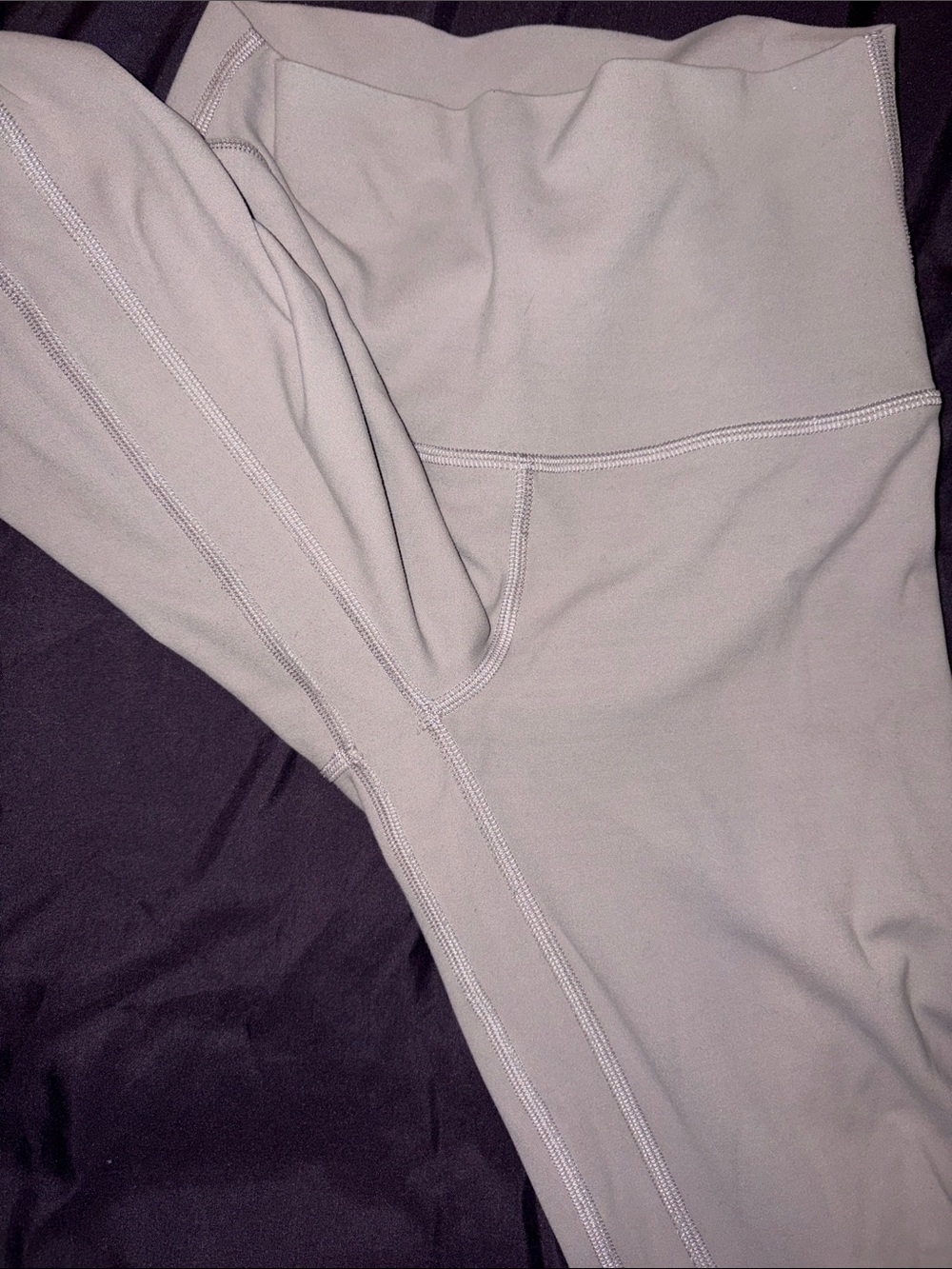 Lululemon Align Leggings 25” Inseam - Picture 5 of 6